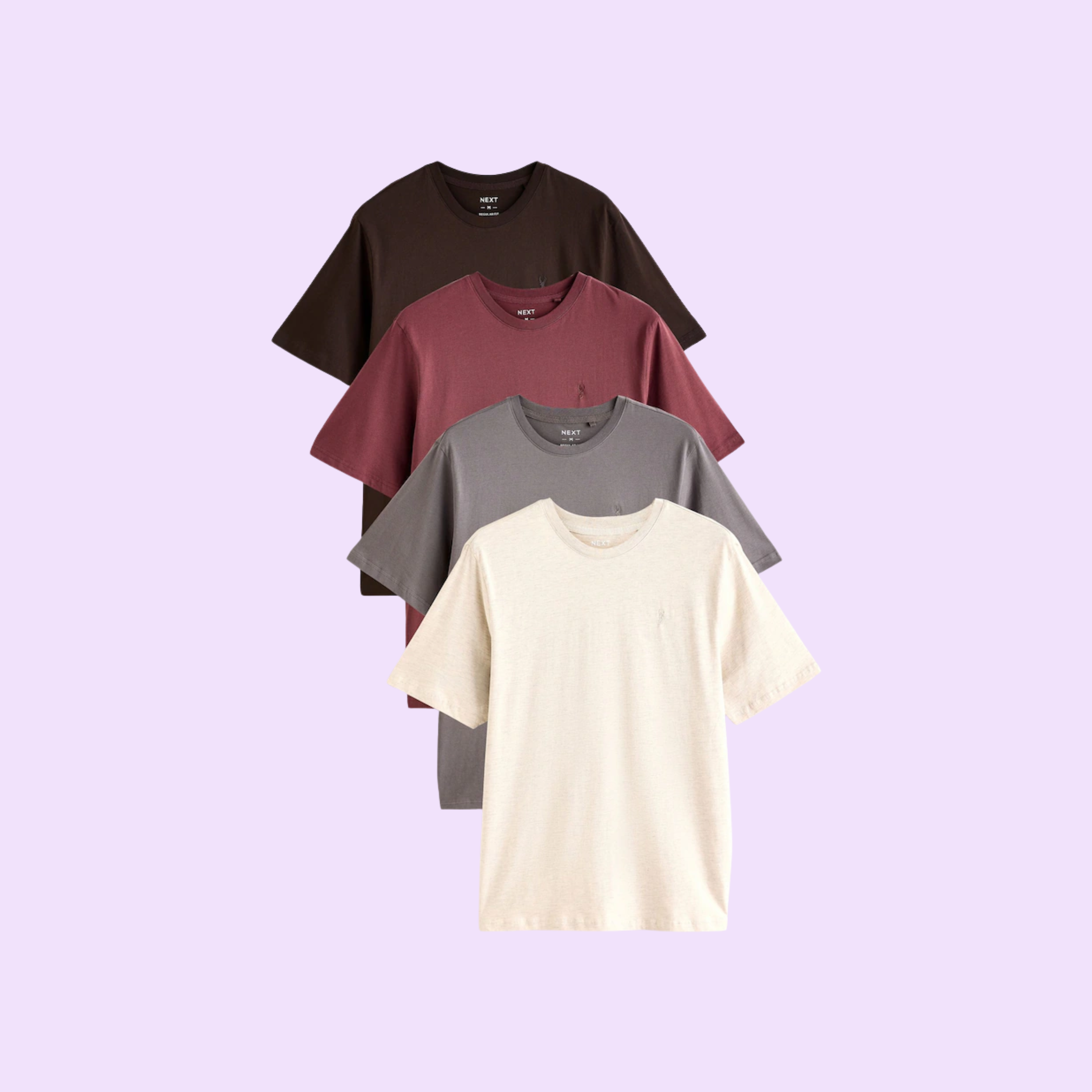 Casual T-Shirt